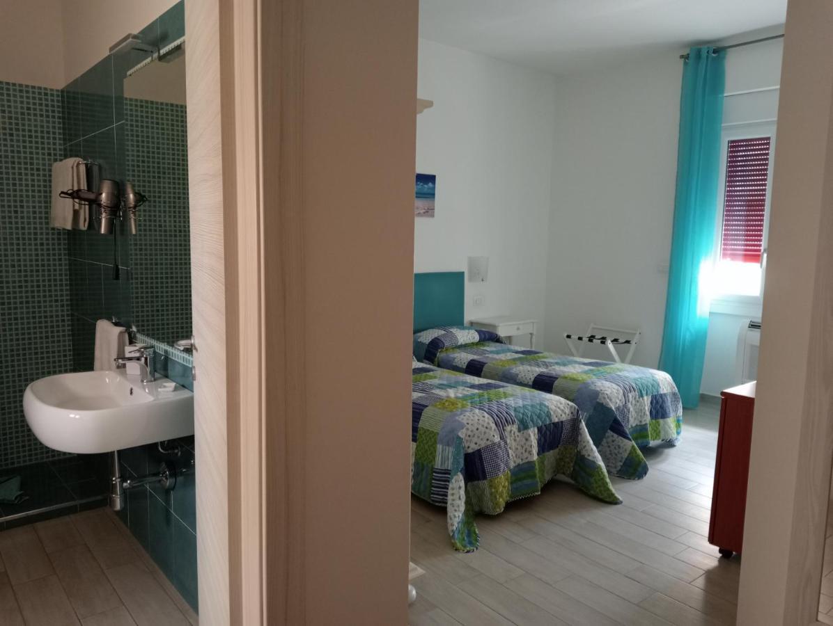 Casa Nova B&B Alghero Kültér fotó